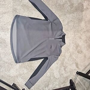 Callaway XL men's 3/4 zip pullover